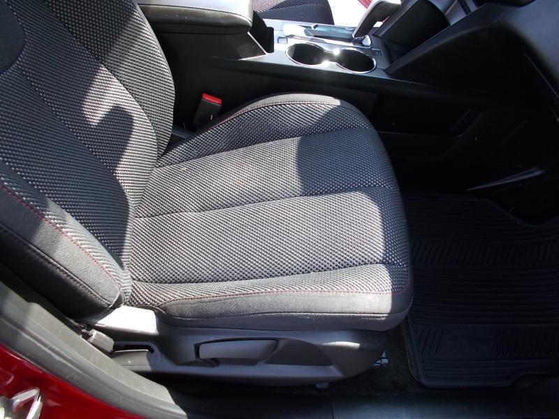 Chevrolet Equinox FWD 4dr LT w/1LT 2015