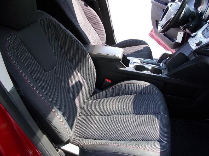 Chevrolet Equinox FWD 4dr LT w/1LT 2015