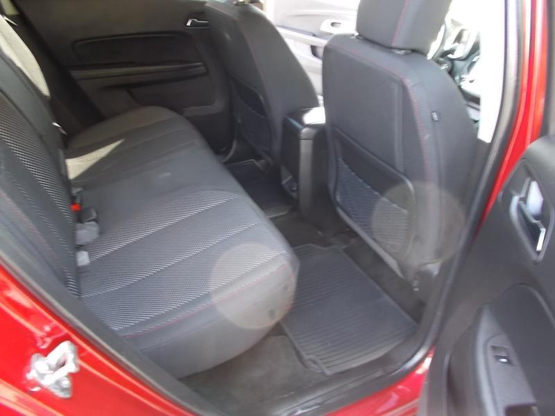 Chevrolet Equinox FWD 4dr LT w/1LT 2015