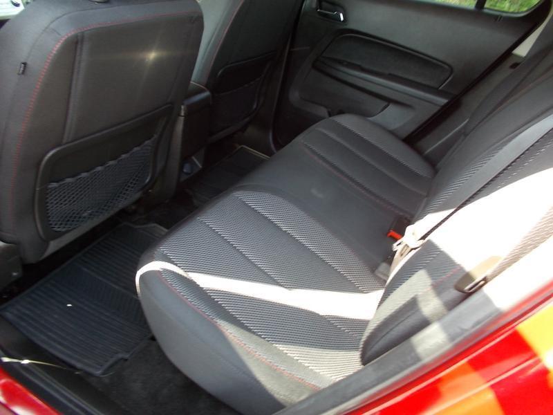 Chevrolet Equinox FWD 4dr LT w/1LT 2015