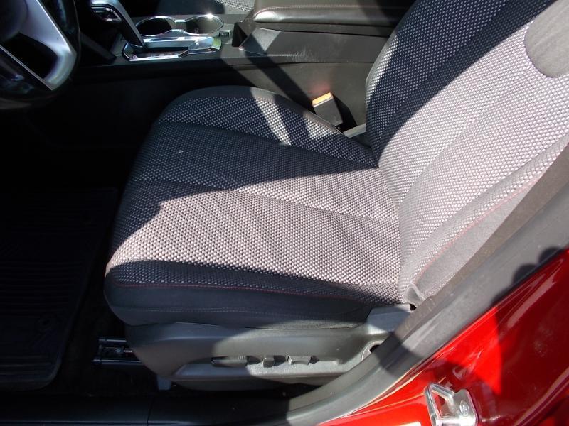 Chevrolet Equinox FWD 4dr LT w/1LT 2015