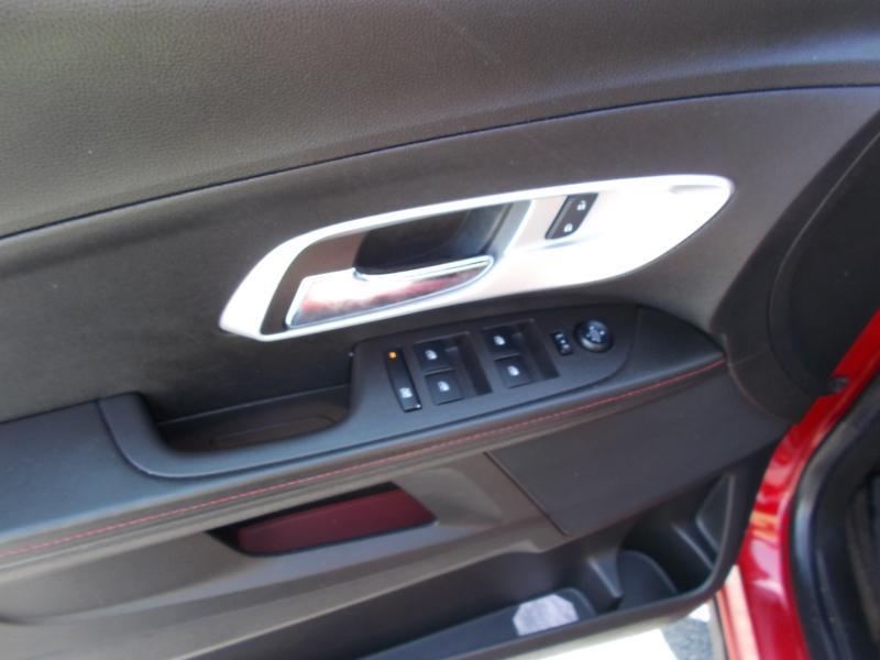 Chevrolet Equinox FWD 4dr LT w/1LT 2015
