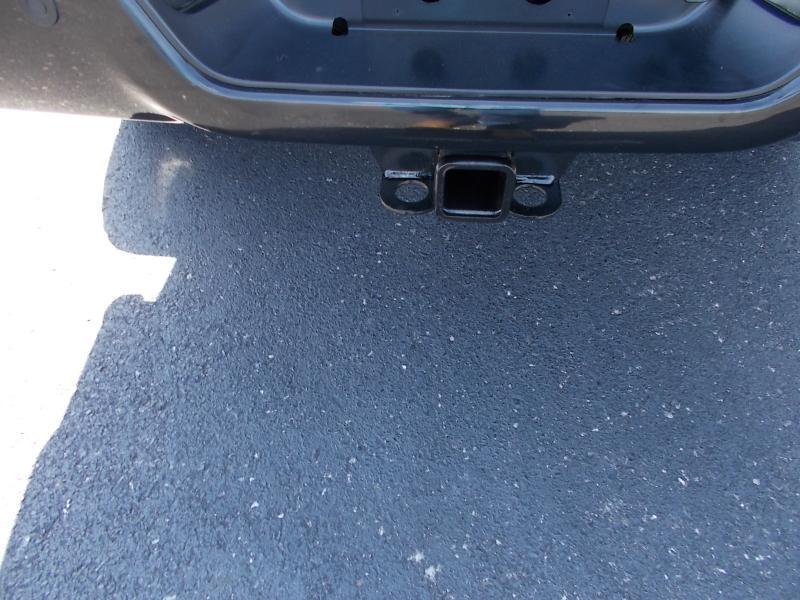 RAM 2500 4WD Crew Cab 149" Lone Star 2016