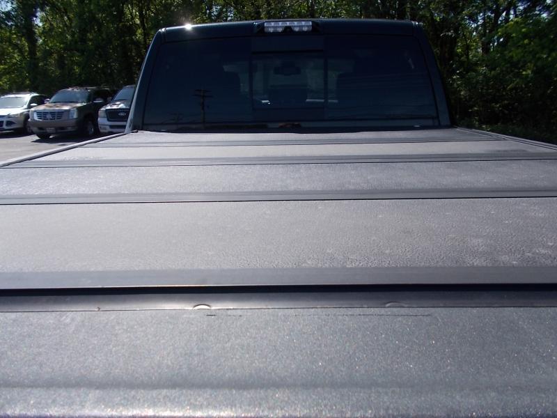 RAM 2500 4WD Crew Cab 149" Lone Star 2016