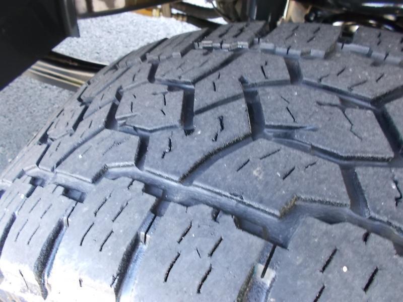 RAM 2500 4WD Crew Cab 149" Lone Star 2016