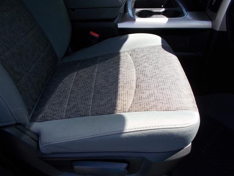 RAM 2500 4WD Crew Cab 149" Lone Star 2016