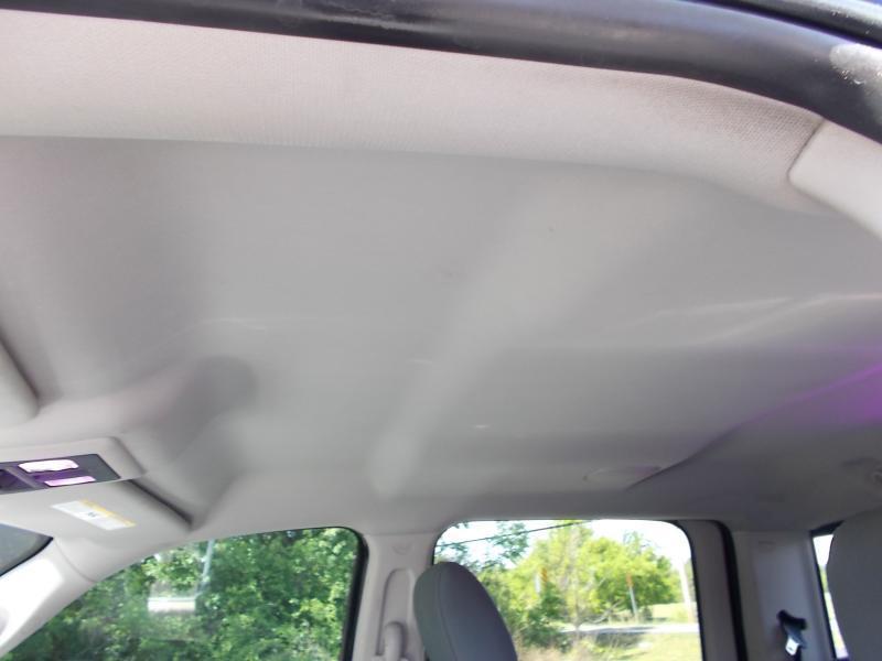 RAM 2500 4WD Crew Cab 149" Lone Star 2016