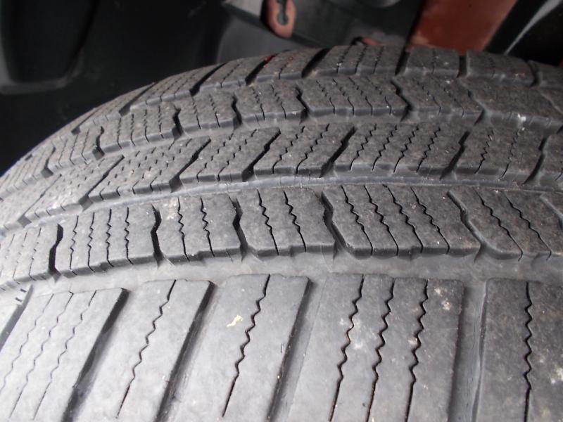 Ford Edge 4dr SEL FWD 2013