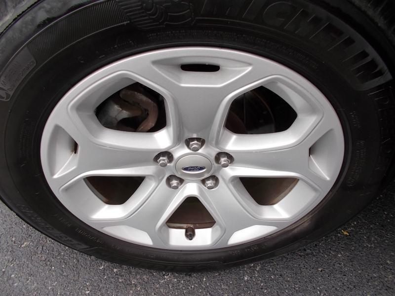 Ford Edge 4dr SEL FWD 2013