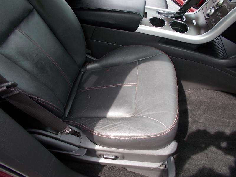 Ford Edge 4dr SEL FWD 2013