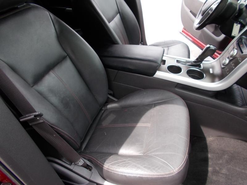 Ford Edge 4dr SEL FWD 2013