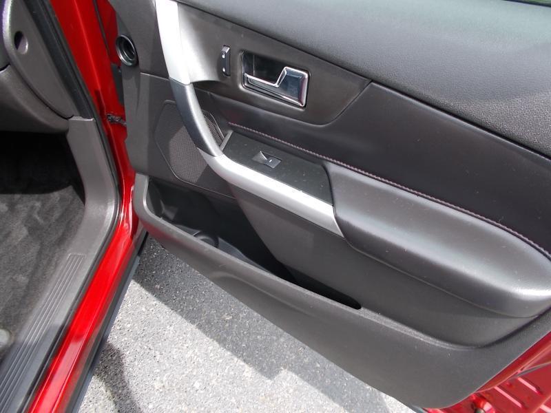 Ford Edge 4dr SEL FWD 2013