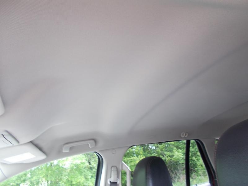 Ford Edge 4dr SEL FWD 2013