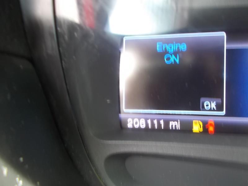 Ford Edge 4dr SEL FWD 2013