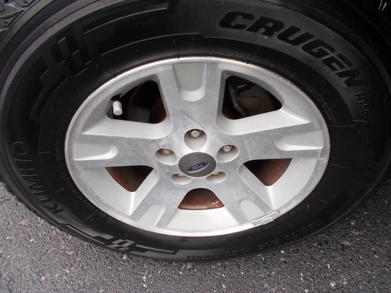 Ford Ranger 4dr Supercab 126" WB Sport 2006