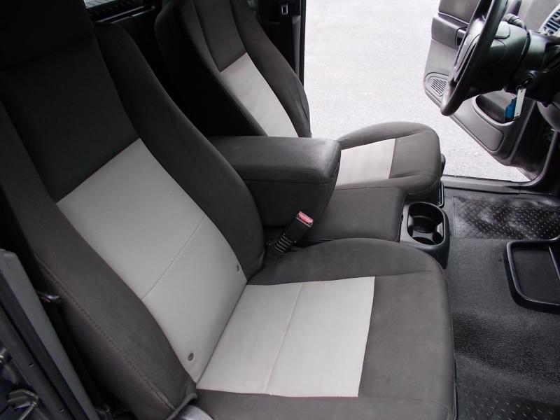 Ford Ranger 4dr Supercab 126" WB Sport 2006