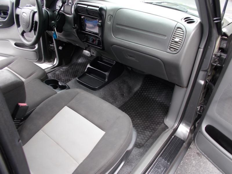 Ford Ranger 4dr Supercab 126" WB Sport 2006