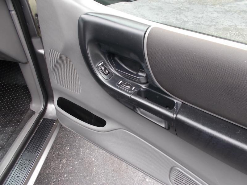 Ford Ranger 4dr Supercab 126" WB Sport 2006