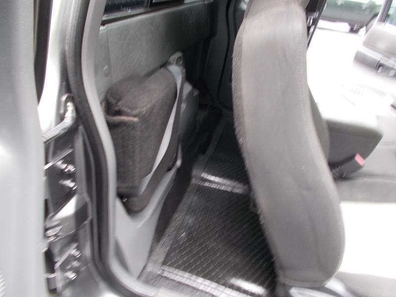 Ford Ranger 4dr Supercab 126" WB Sport 2006