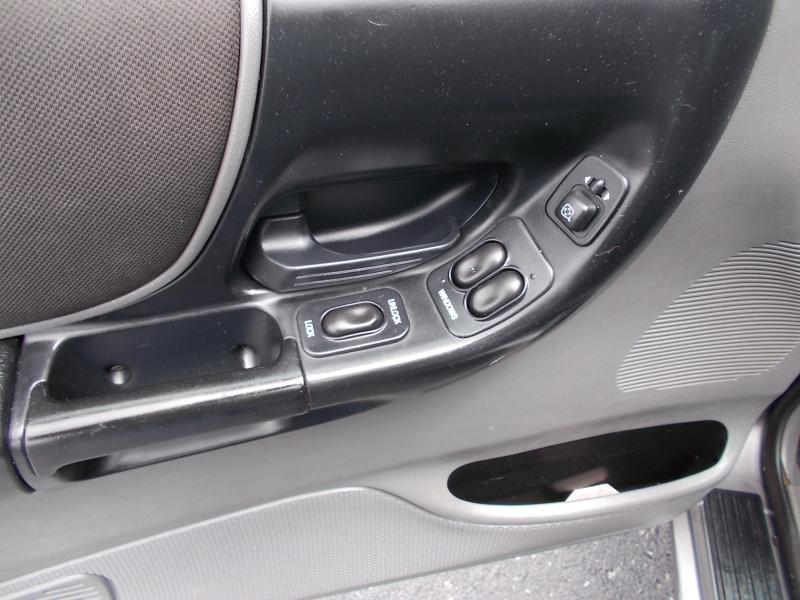 Ford Ranger 4dr Supercab 126" WB Sport 2006