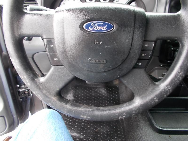Ford Ranger 4dr Supercab 126" WB Sport 2006