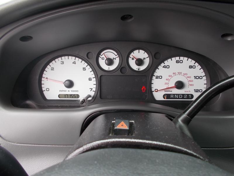 Ford Ranger 4dr Supercab 126" WB Sport 2006