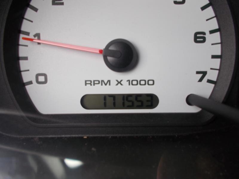 Ford Ranger 4dr Supercab 126" WB Sport 2006