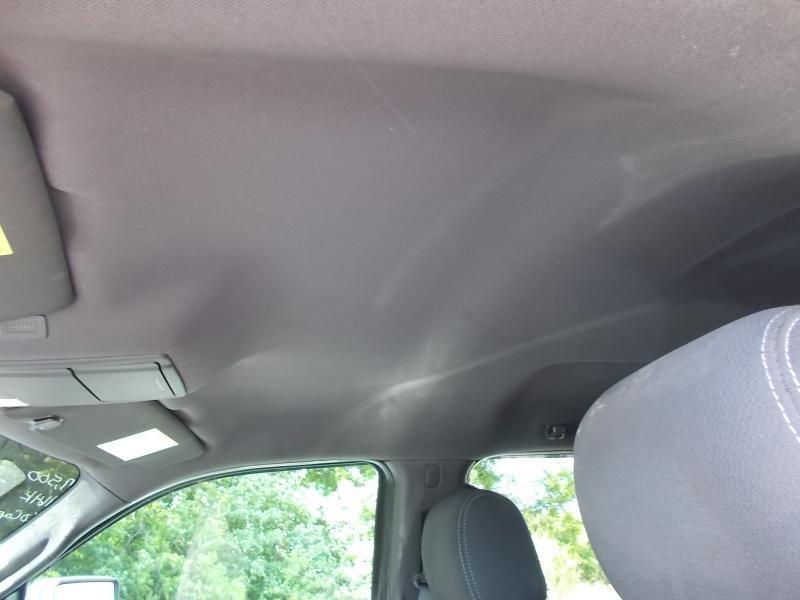 Ford F-150 4WD SuperCrew 145" FX4 2013