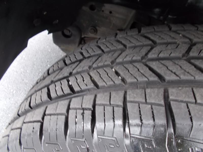 Chevrolet Tahoe 4dr 1500 Z71 2005