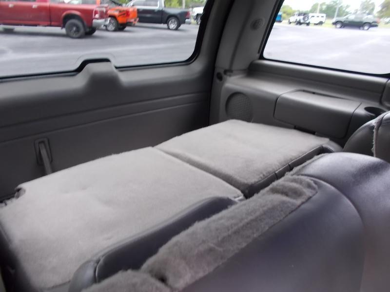 Chevrolet Tahoe 4dr 1500 Z71 2005