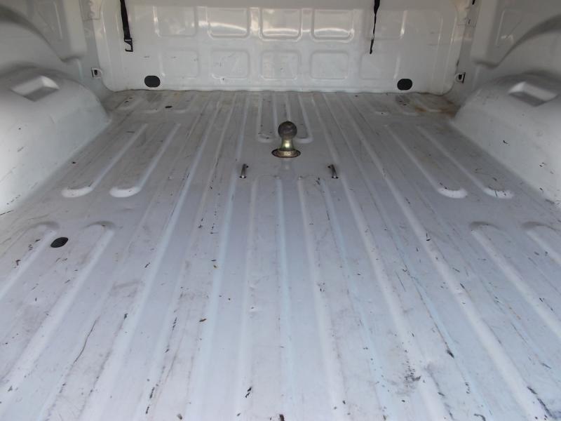 RAM 3500 4WD Crew Cab 149" Tradesman 2014