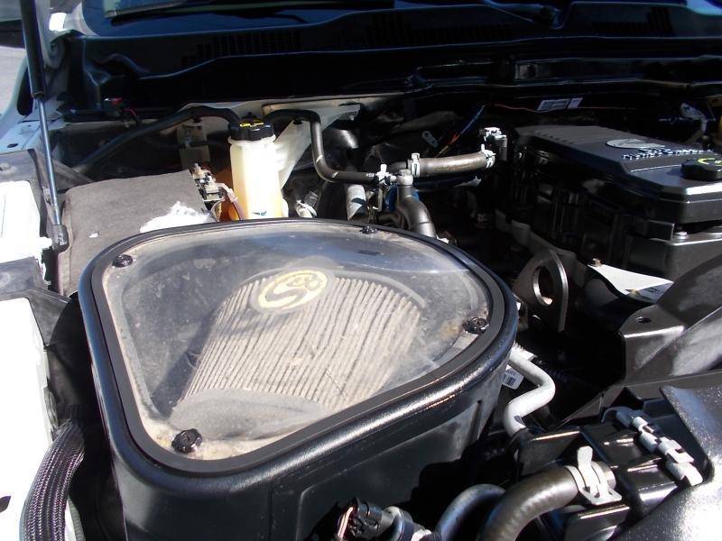 RAM 3500 4WD Crew Cab 149" Tradesman 2014