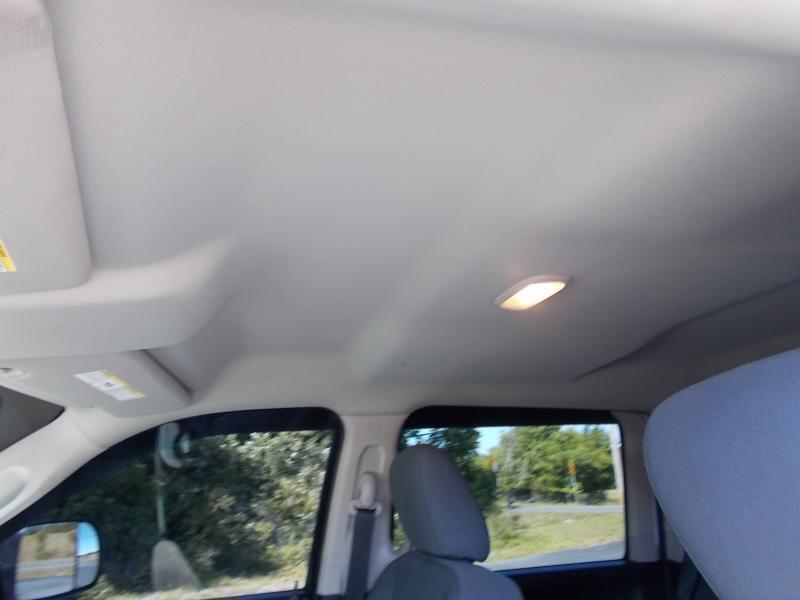 RAM 3500 4WD Crew Cab 149" Tradesman 2014