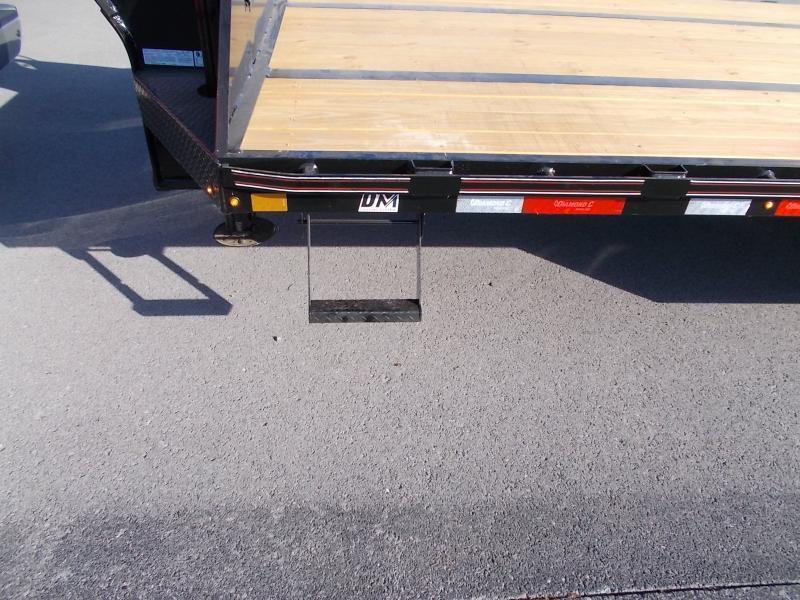 Diamond C Trailer Unknown  2025