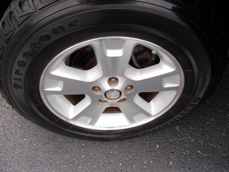 Ford Explorer Sport Trac 4dr 126" WB XLT Premium 2004