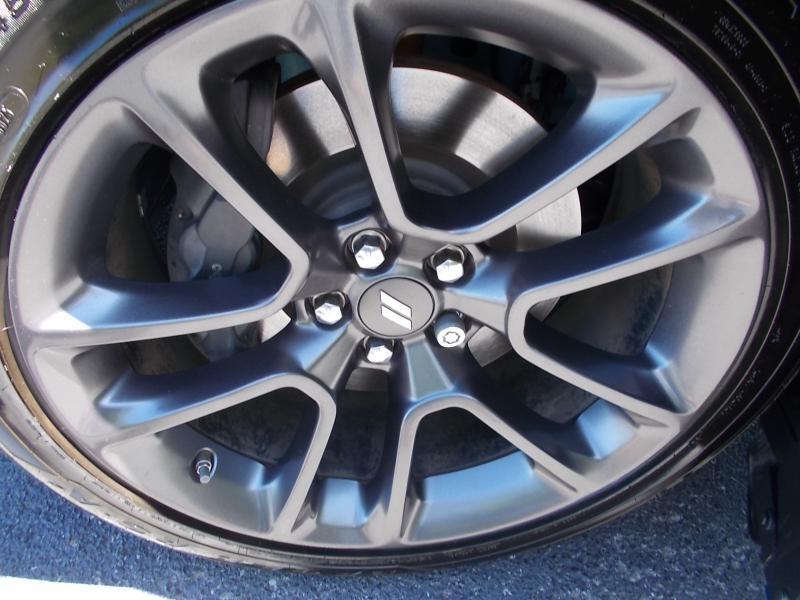 Dodge Charger Scat Pack RWD 2023
