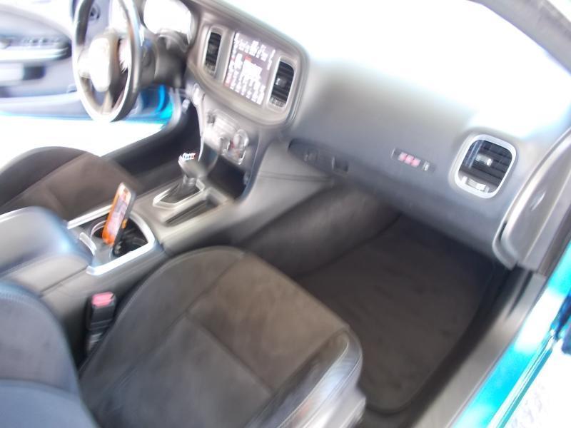 Dodge Charger Scat Pack RWD 2023