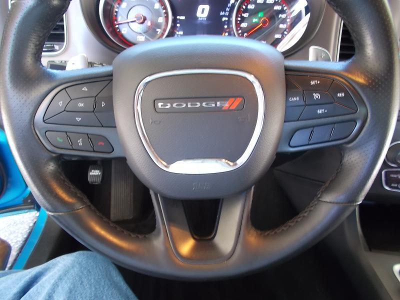 Dodge Charger Scat Pack RWD 2023