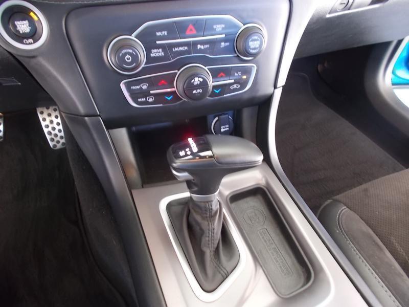 Dodge Charger Scat Pack RWD 2023