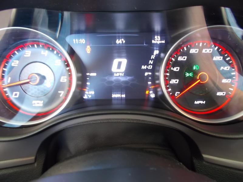 Dodge Charger Scat Pack RWD 2023
