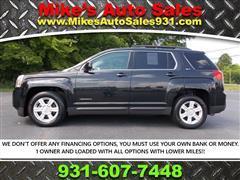 2015 GMC Terrain 