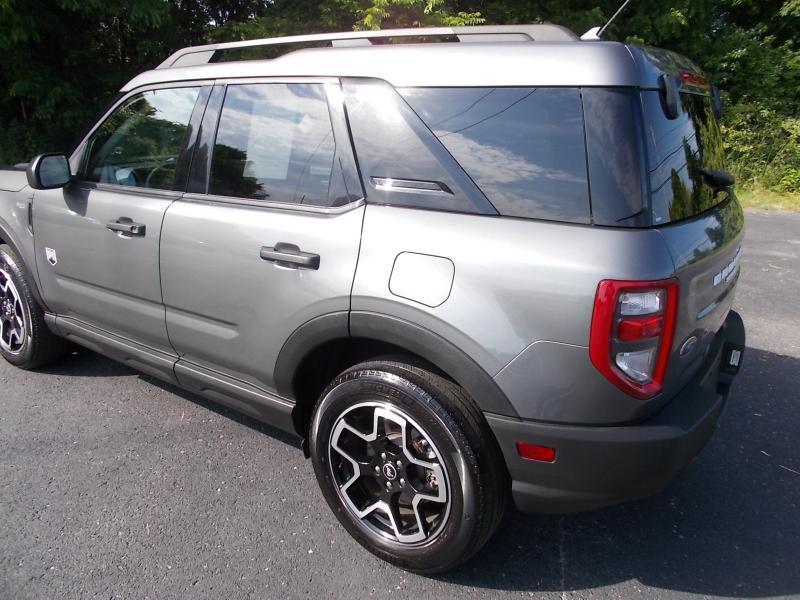 Ford Bronco Sport Big Bend 4x4 2024