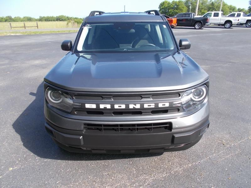 Ford Bronco Sport Big Bend 4x4 2024