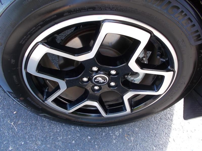Ford Bronco Sport Big Bend 4x4 2024