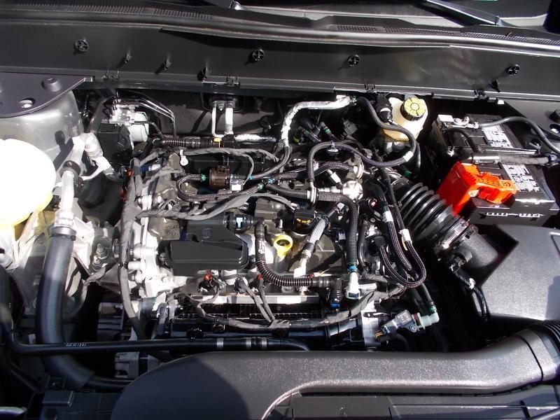 Ford Bronco Sport Big Bend 4x4 2024