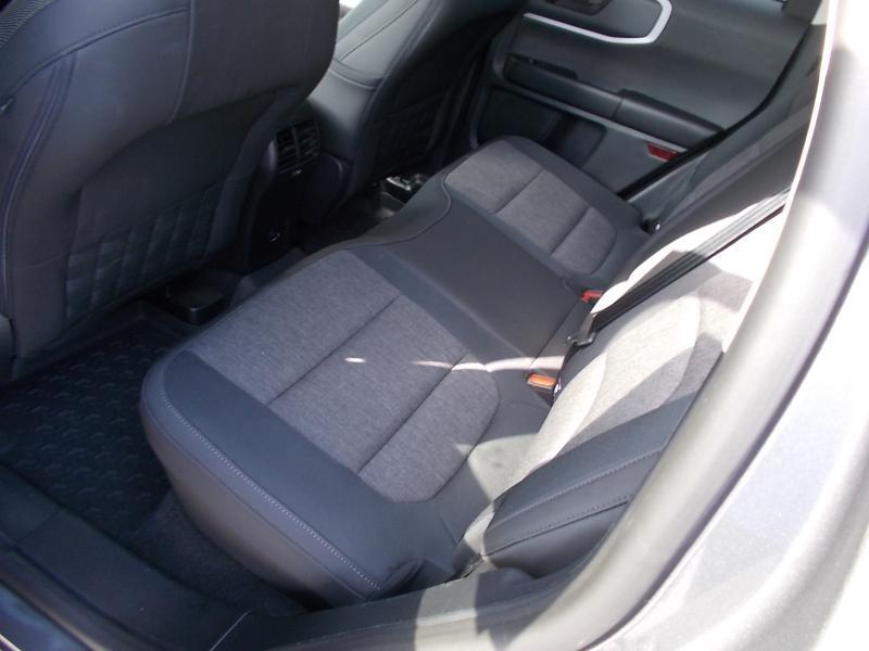 Ford Bronco Sport Big Bend 4x4 2024