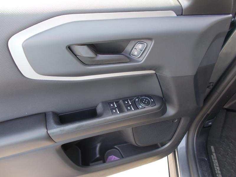 Ford Bronco Sport Big Bend 4x4 2024
