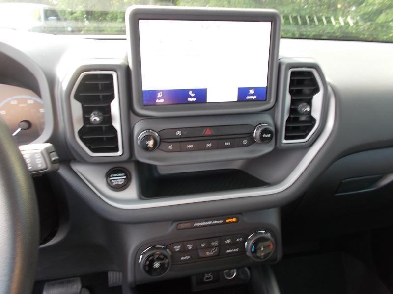 Ford Bronco Sport Big Bend 4x4 2024
