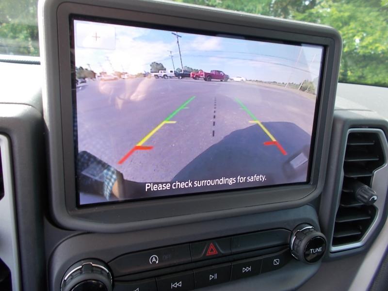 Ford Bronco Sport Big Bend 4x4 2024