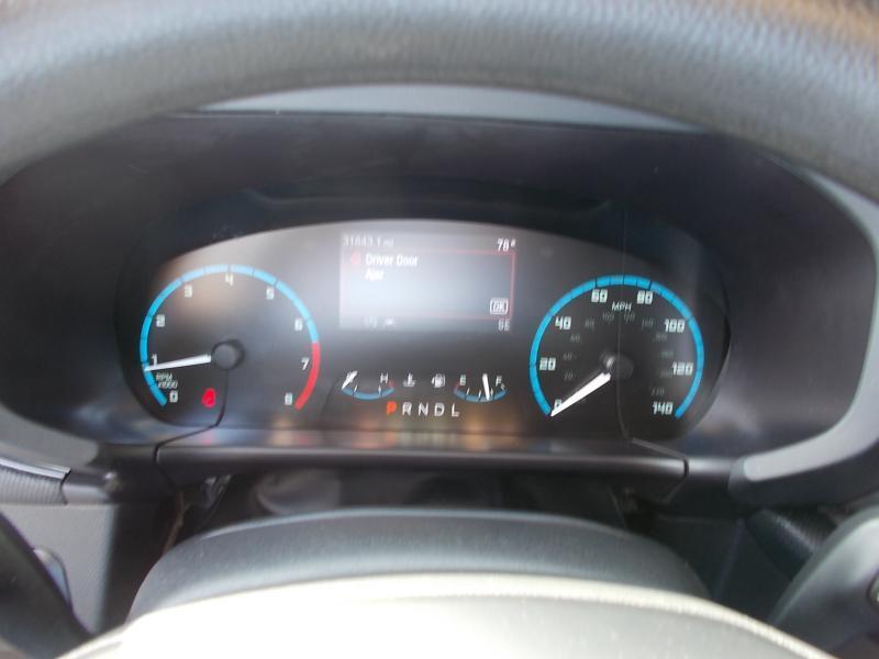 Ford Bronco Sport Big Bend 4x4 2024